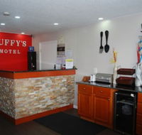 Duffy's Motel - Accommodation Indiana