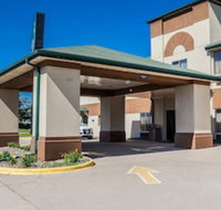 Quality Inn  Suites Altoona - Des Moines - Accommodation Indiana