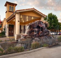 Best Western Plus Greenwell Inn - Accommodation Indiana