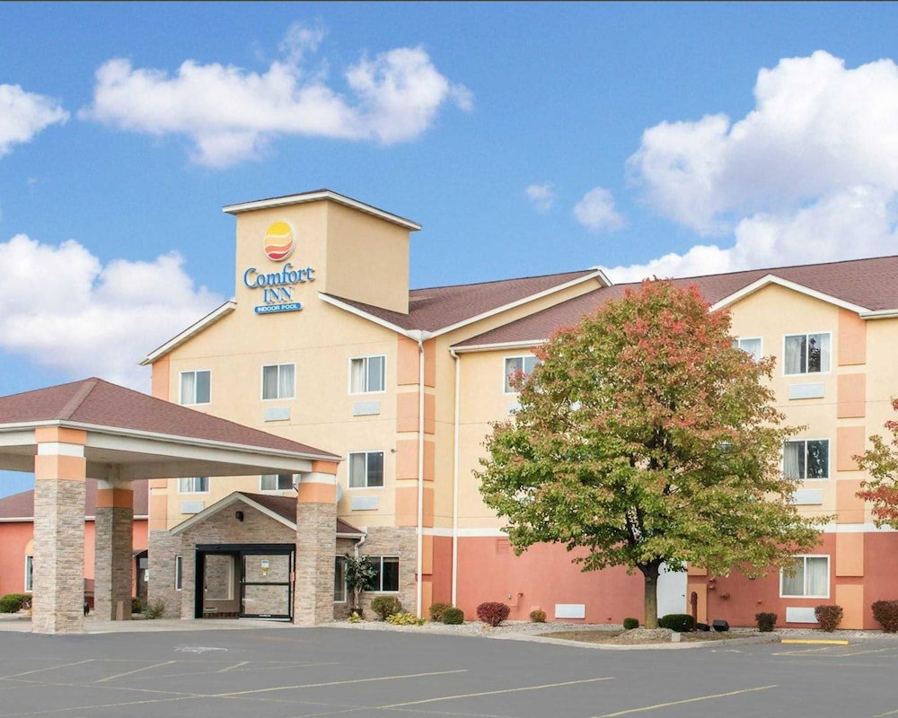 Comfort Inn