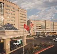 Embassy Suites Northwest Arkansas - Hotel Spa  Convention - Accommodation Indiana