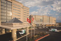 Embassy Suites Northwest Arkansas - Hotel Spa  Convention