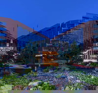 DoubleTree by Hilton Denver - Aurora - Accommodation Indiana