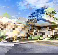 Quality Inn Darien - North Brunswick - Accommodation Indiana