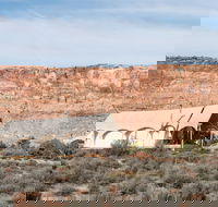 Under Canvas Moab - Accommodation Indiana