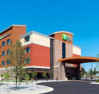 Holiday Inn Express Hotel  Suites Butte an IHG Hotel - Accommodation Indiana