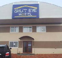 Shut Eye Hotel - Accommodation Indiana