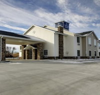 Cobblestone Inn  Suites - Hartington - Accommodation Indiana
