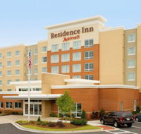 Residence Inn Atlanta NE/Duluth Sugarloaf - Accommodation Indiana