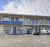 Motel 6 Denton TX - UNT - Accommodation Indiana