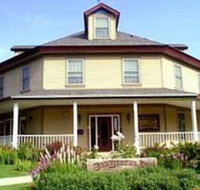 Currier Inn - Accommodation Indiana