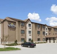 Microtel Inn  Suites by Wyndham Gonzales TX - Accommodation Indiana
