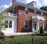 The Collins House Inn - Accommodation Indiana