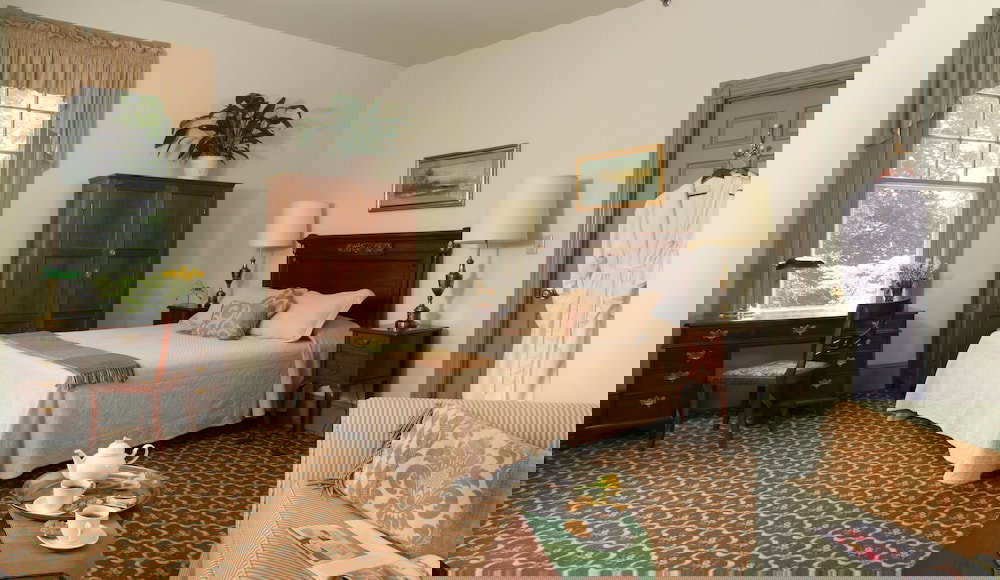 The Lafayette Inn - thumb 6