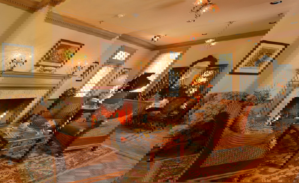 The Lafayette Inn - thumb 2