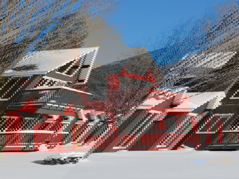 North Shire Lodge & Mountain View Pub - thumb 2