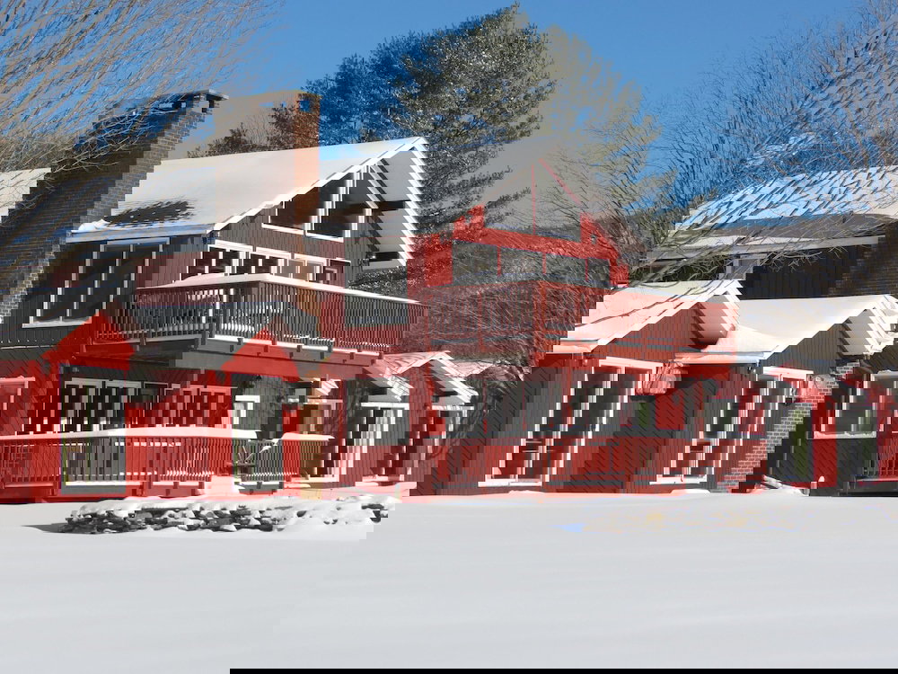 North Shire Lodge & Mountain View Pub - thumb 5