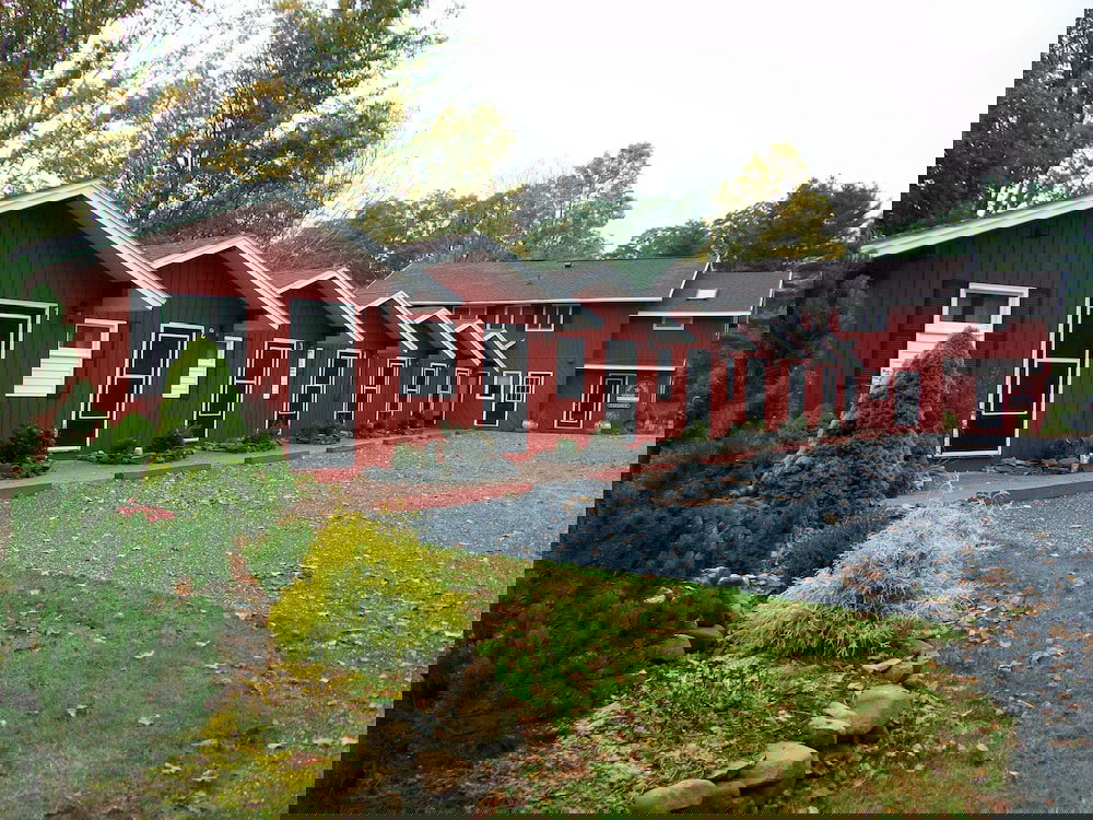 North Shire Lodge & Mountain View Pub - thumb 6