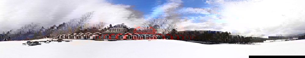 North Shire Lodge & Mountain View Pub - thumb 0