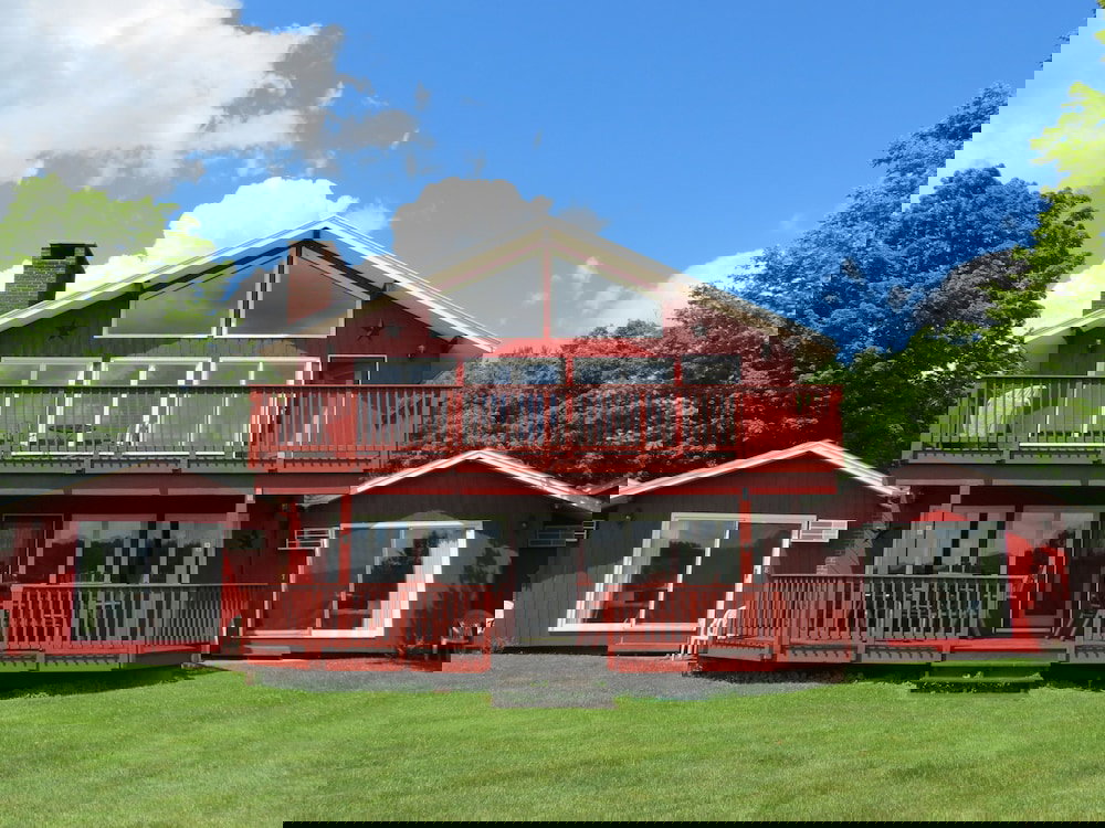 North Shire Lodge & Mountain View Pub - thumb 4