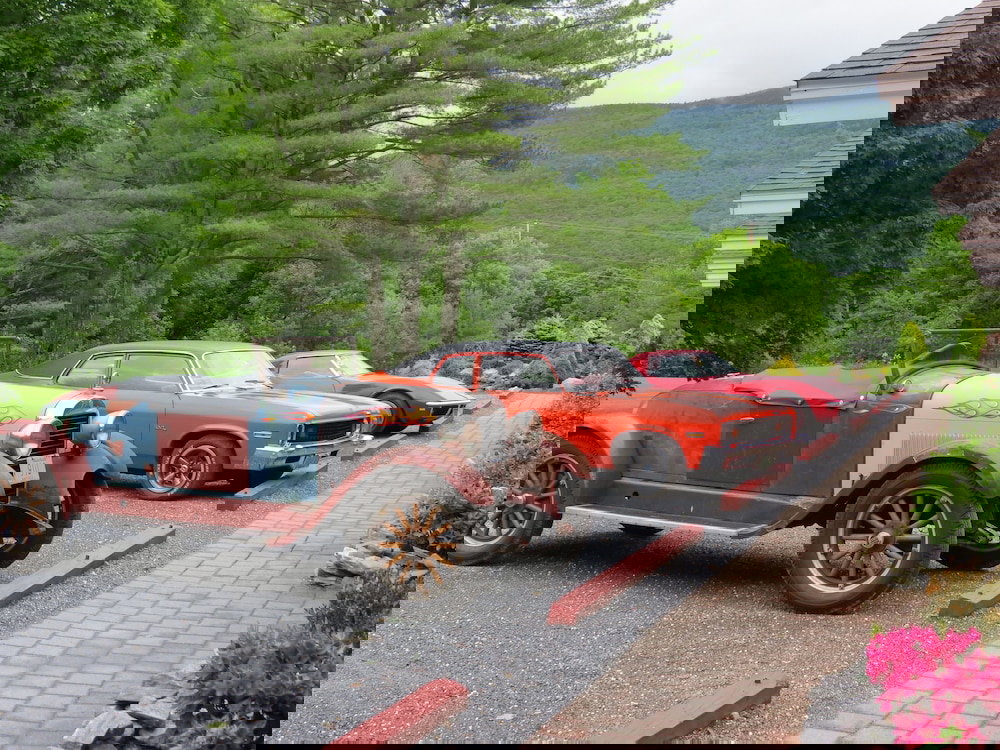 North Shire Lodge & Mountain View Pub - thumb 3