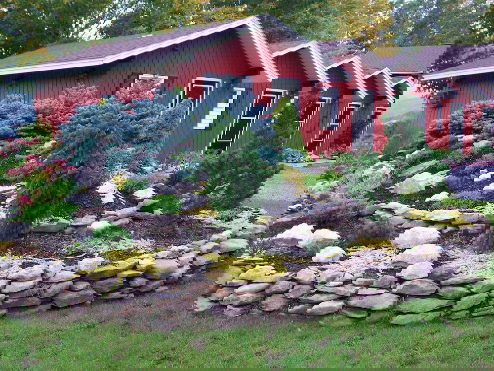 North Shire Lodge & Mountain View Pub - thumb 1