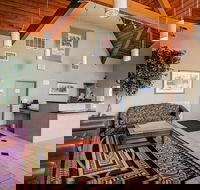 Red Carpet Inn - Accommodation Indiana