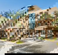 Hampton Inn  Suites Phoenix Glendale-Westgate - Accommodation Indiana