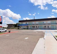 Motel 6 Santa Rosa NM - Accommodation Indiana