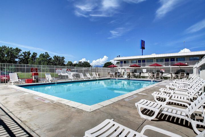 Motel 6 Midvale UT Salt Lake City South - thumb 2