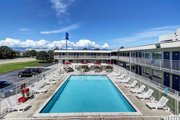 Motel 6 Midvale UT Salt Lake City South - thumb 1