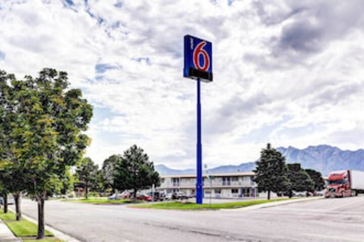 Motel 6 Midvale UT Salt Lake City South - thumb 0