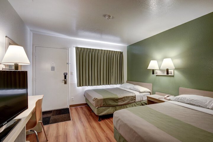 Motel 6 Midvale UT Salt Lake City South - thumb 6