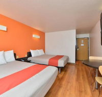 Motel 6 Meridian ID - Boise W - Accommodation Indiana