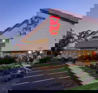 Red Roof Inn Atlanta - Smyrna/Ballpark - Accommodation Indiana