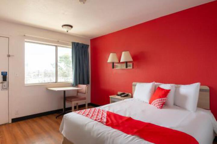 OYO Hotel Willcox - thumb 7