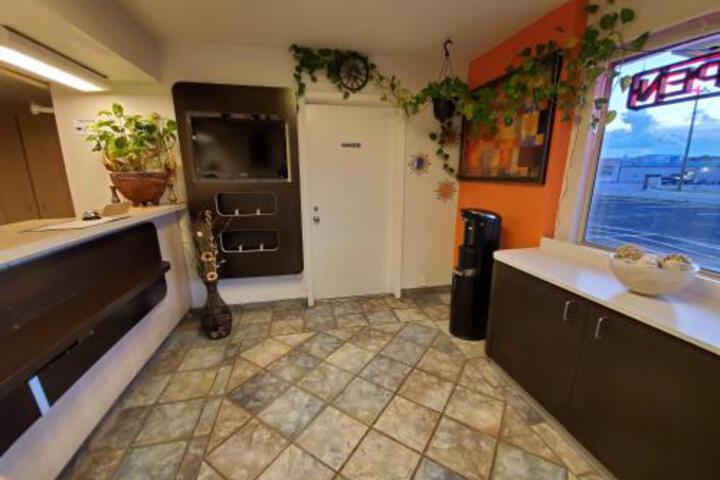 OYO Hotel Willcox - thumb 6