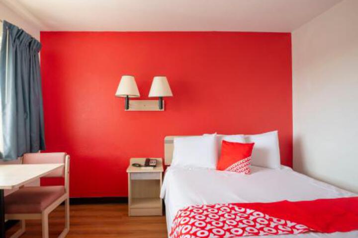 OYO Hotel Willcox - thumb 3