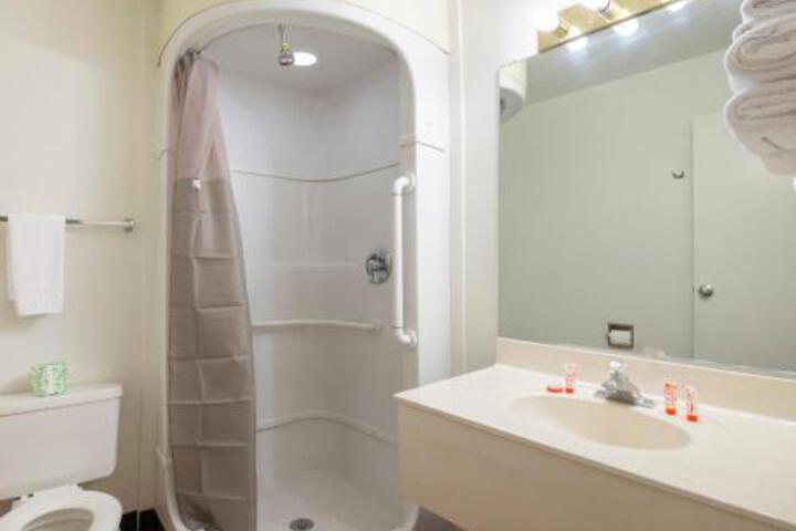 OYO Hotel Willcox - thumb 5