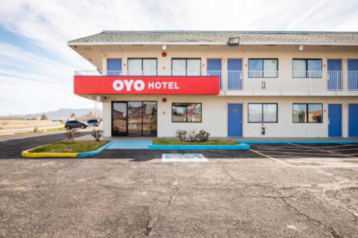 OYO Hotel Willcox - thumb 4