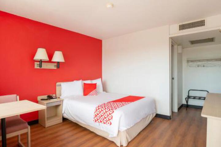 OYO Hotel Willcox - thumb 0