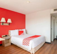 OYO Hotel Willcox - Accommodation Indiana