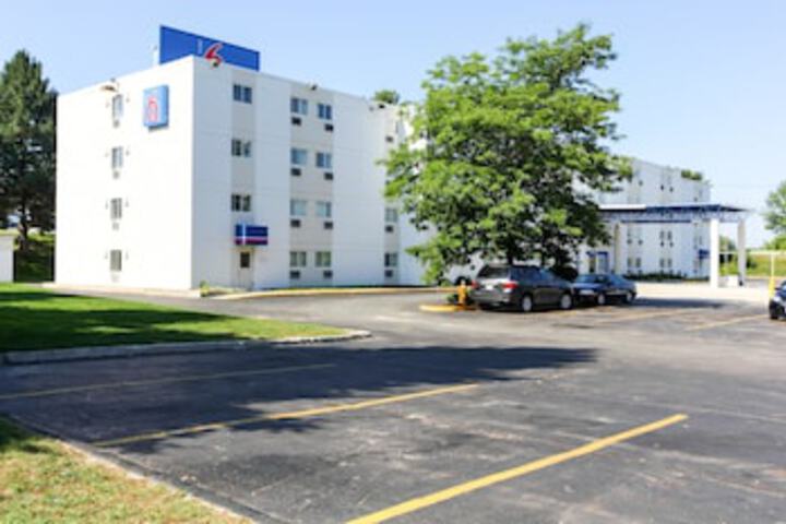 Motel 6 Portland, ME - thumb 0