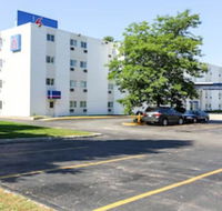 Motel 6 Portland ME - Accommodation Indiana