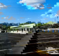 Rodeway Inn - Accommodation Indiana