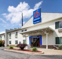 Motel 6 Altoona IA - Des Moines East - Accommodation Indiana
