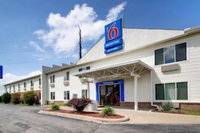 Motel 6 Altoona IA - Des Moines East