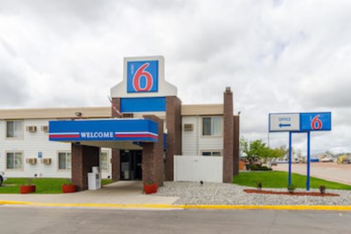 Motel 6 Gillette, WY - thumb 0
