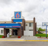Motel 6 Gillette WY - Accommodation Indiana