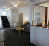 Blue Water Inn - Accommodation Indiana